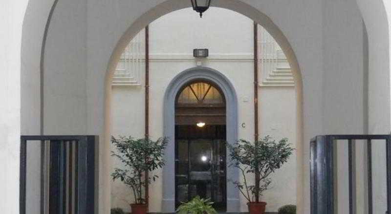 Gh Colosseum Roma Exterior foto