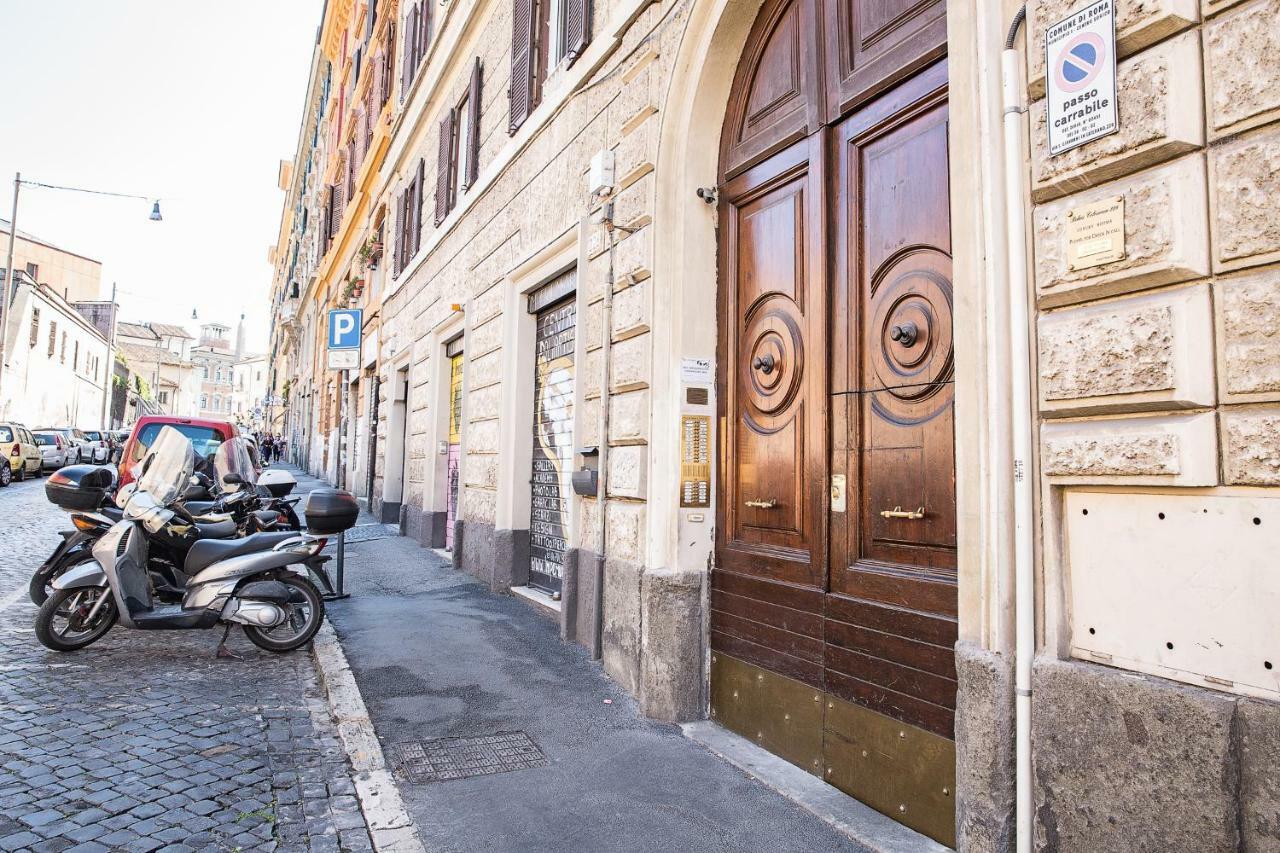Gh Colosseum Roma Exterior foto